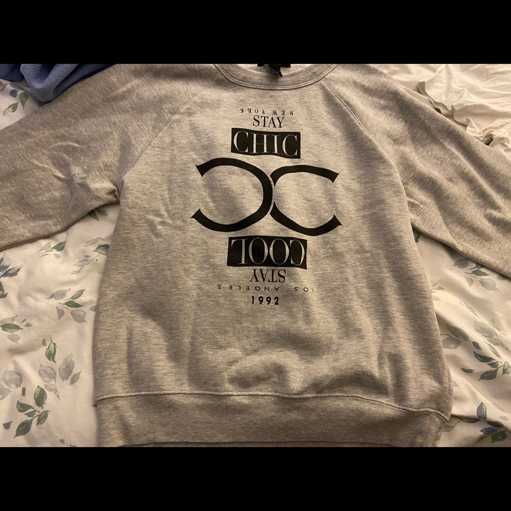 Forever 21 sweatshirt